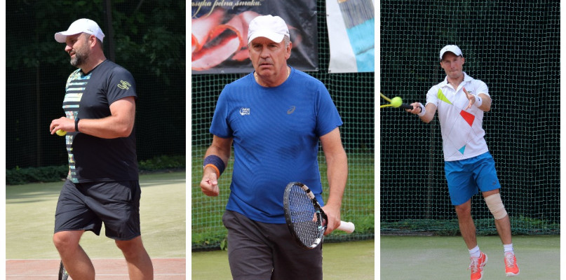 Od poniedziałku 8 sierpnia ruszają rozgrywki tenisowe polskich gwiazd 