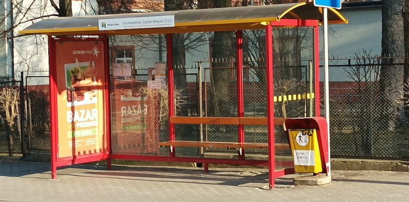 Od września zmiany w rozkładzie jazdy MZK