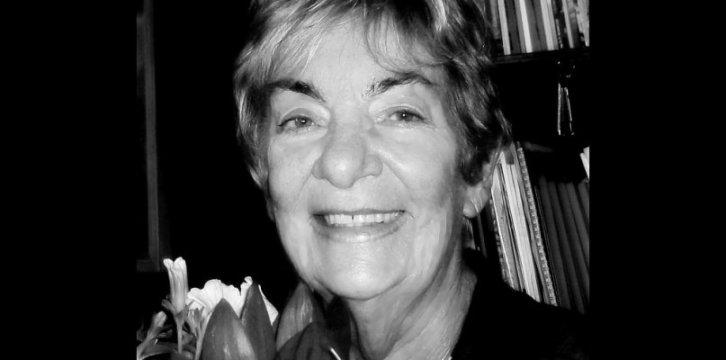 Barbara Nowicka 
