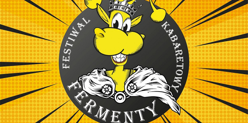 Festiwal Kabaretowy Fermenty