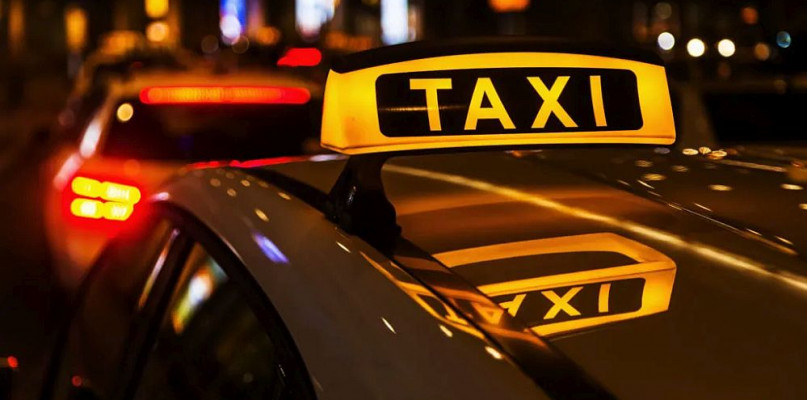 Licencje Taxi tracą ważność 31 grudnia 2022 r.