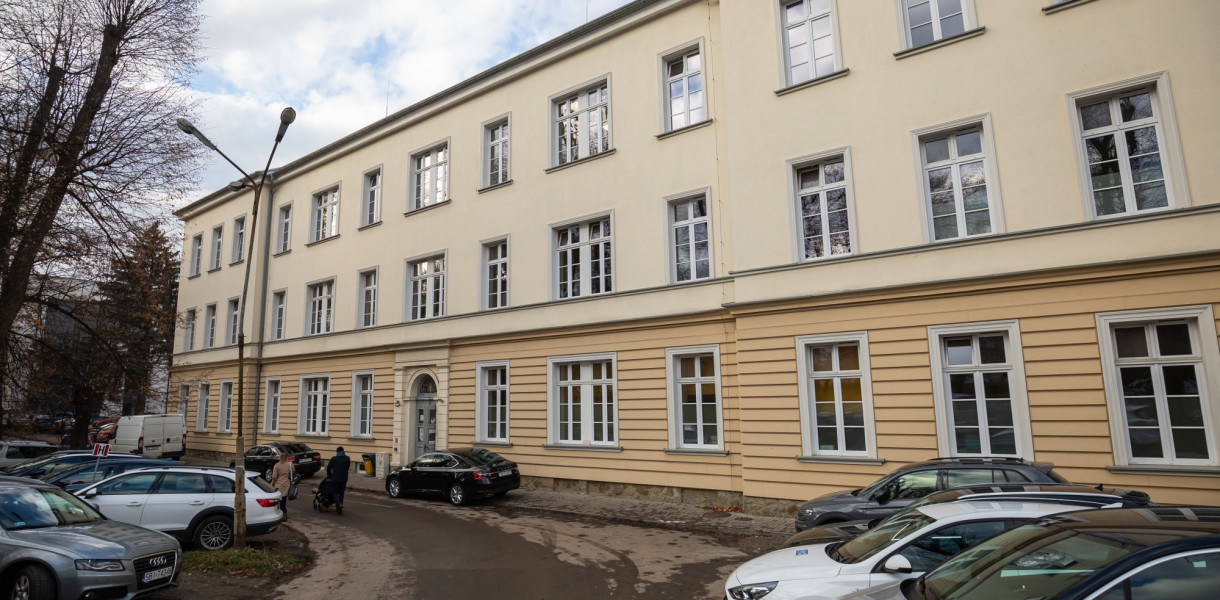 fot. Paweł Sowa/Wydział Prasowy UMBB