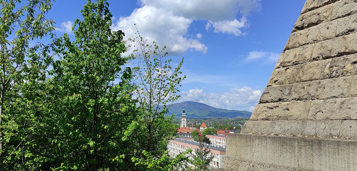 fot. z archiwum autora / Żywiec 
