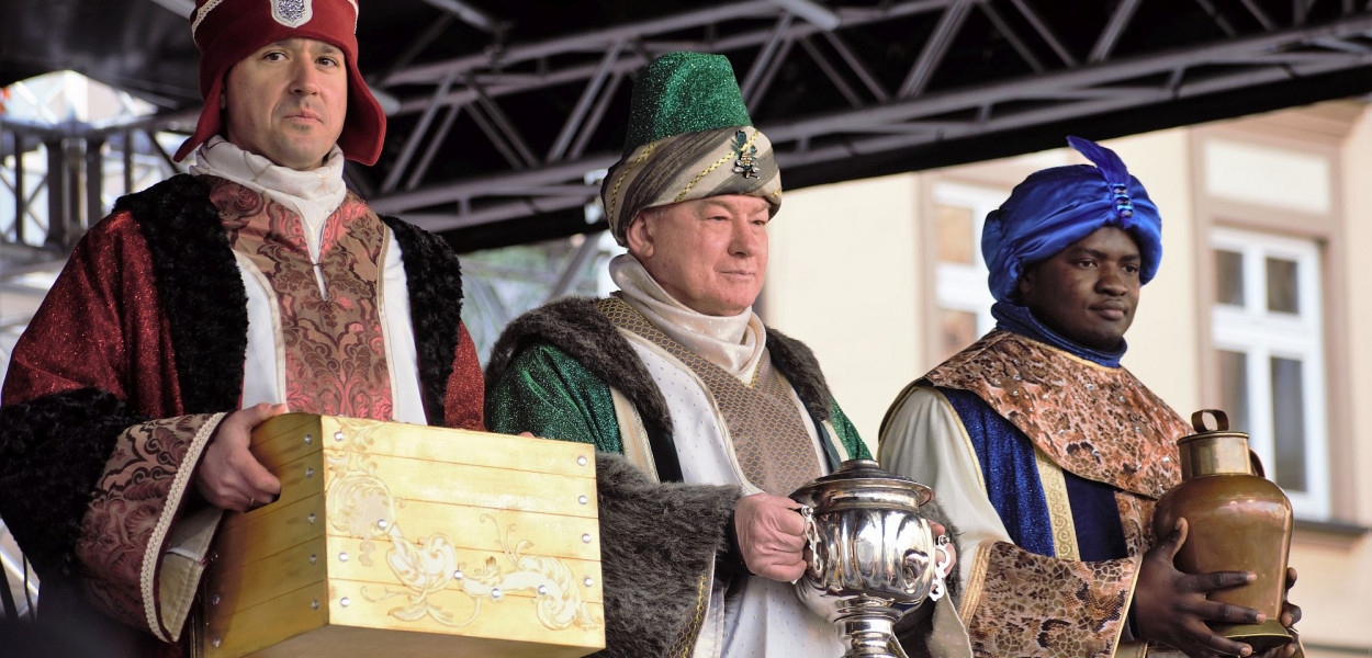 XII Orszak Trzech Króli