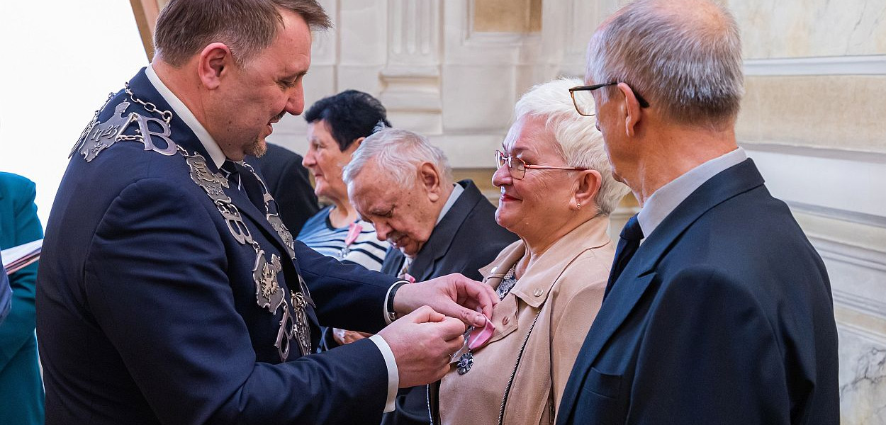 fot. Jacek Kachel wydz. prasowy UMBB