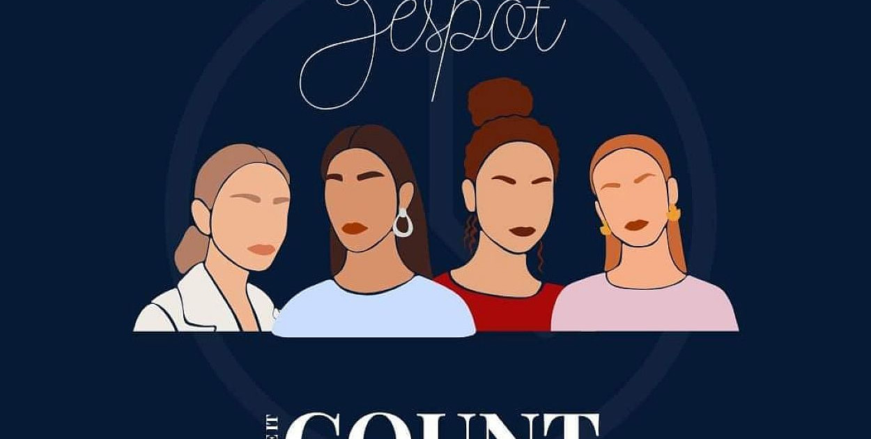 Make it count - jak zarządzać swoim czasem podpowiadają licealistki z medyka