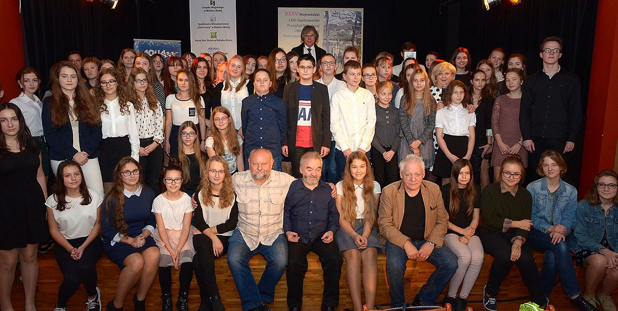 Wielka Lipa 9 Lipa 2017 Fot. Jacek Szabla