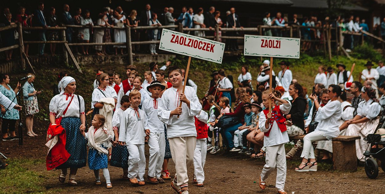 59. TKB, Jabłonków, 2022, 75. Go ... l Franek Okiem Fotoreportera