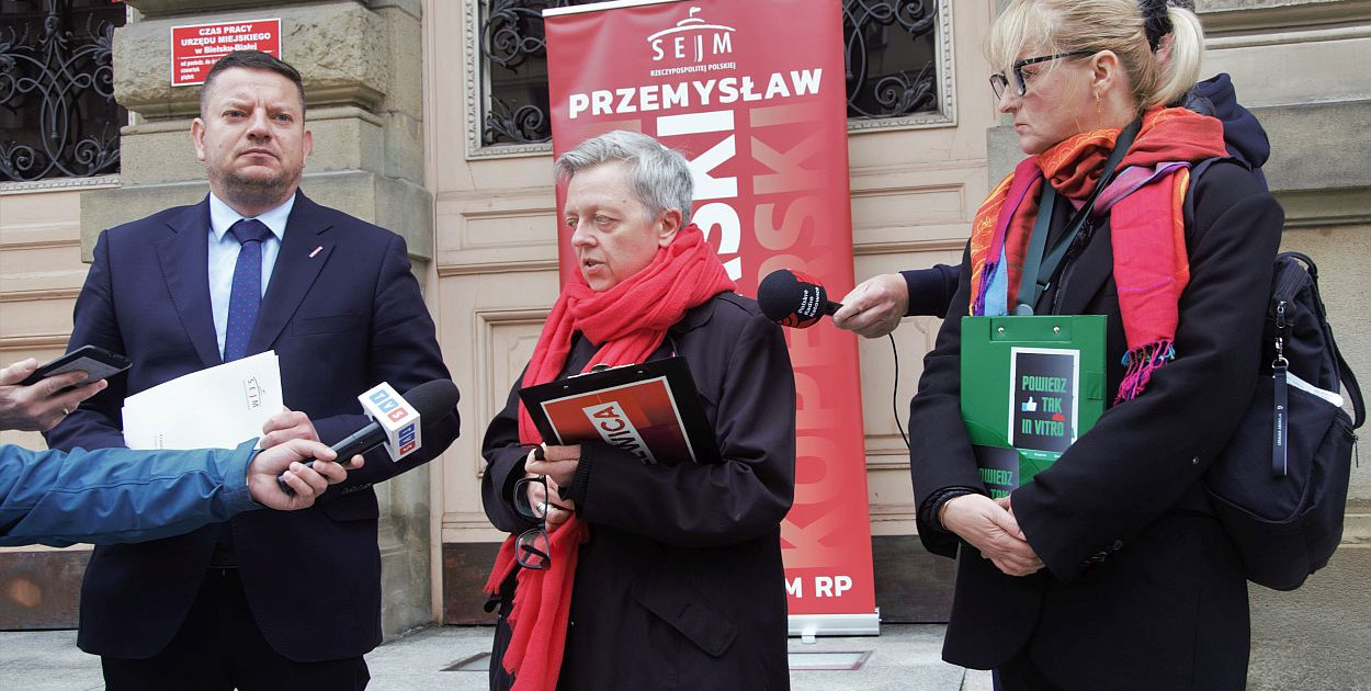 Przemysław Koperski, 