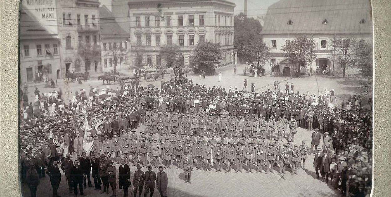 fot. ze zbiorów Jacka Kachela