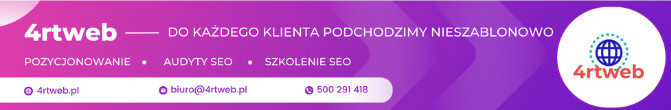 pozycjonowanie cennik