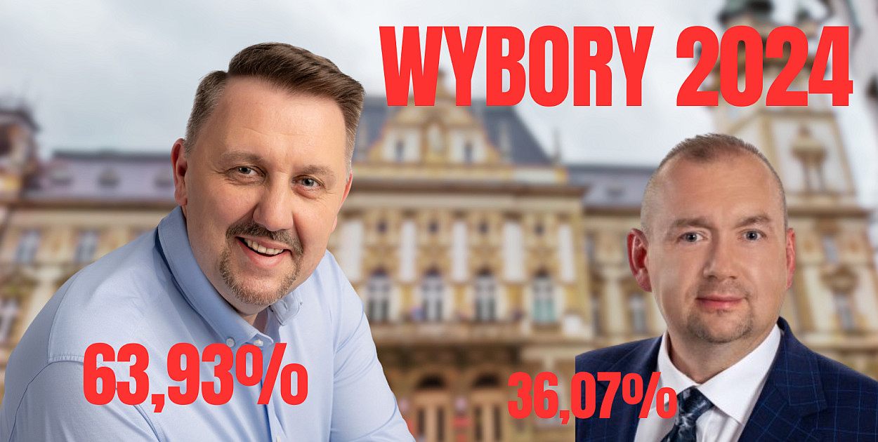 II tura wyborów w Bielsku-Białej