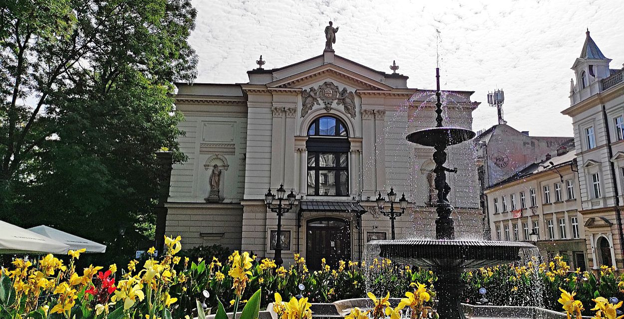 Zamek Sułkowskich