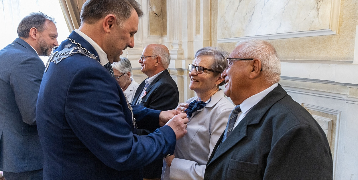 fot. Paweł Sowa / Wydział Prasowy UMBB