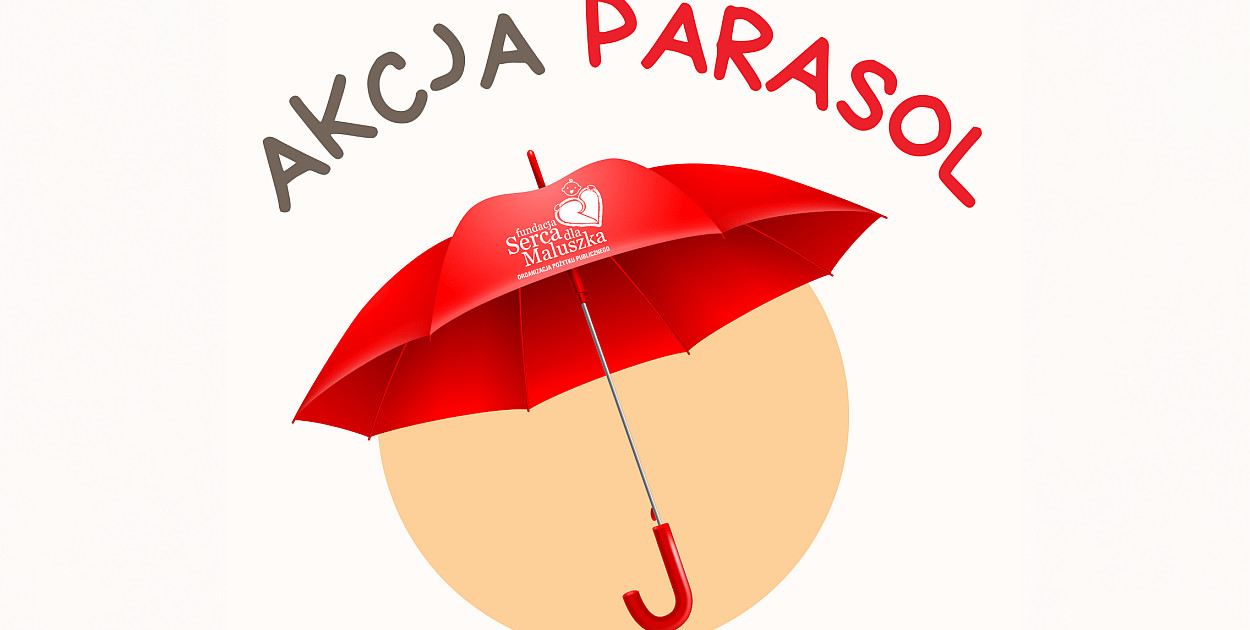 Akcja Parasol