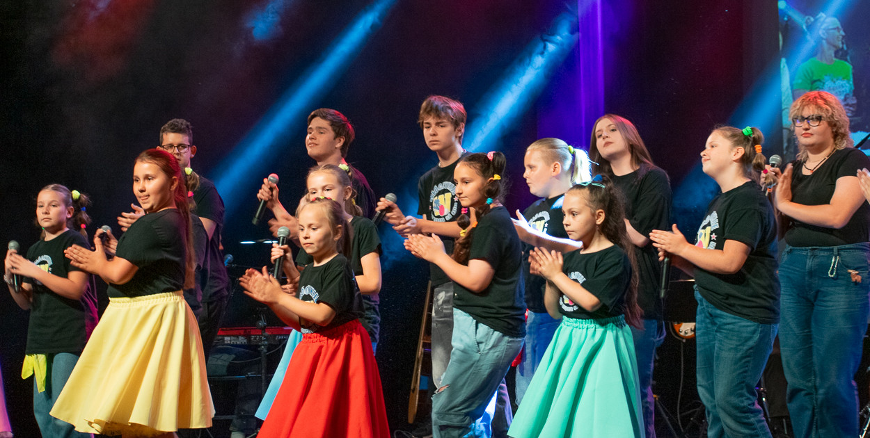 Festiwal Piosenki Bielsko-Bialskich Artystów