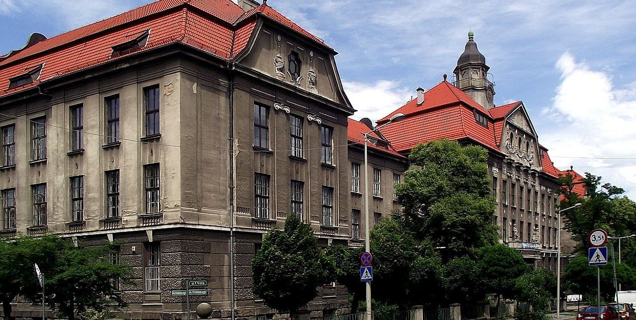 Bielska Szkoła Przemysłowa