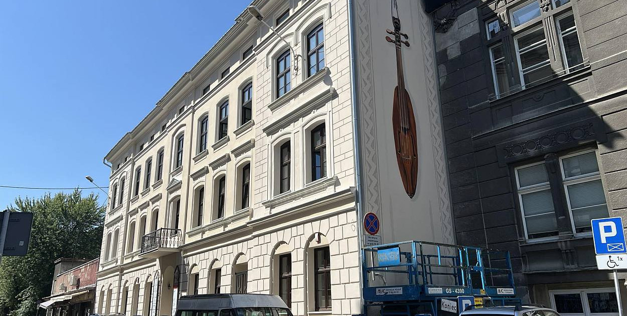 fot. Agata Wolna Wydział Prasowy UM w BB