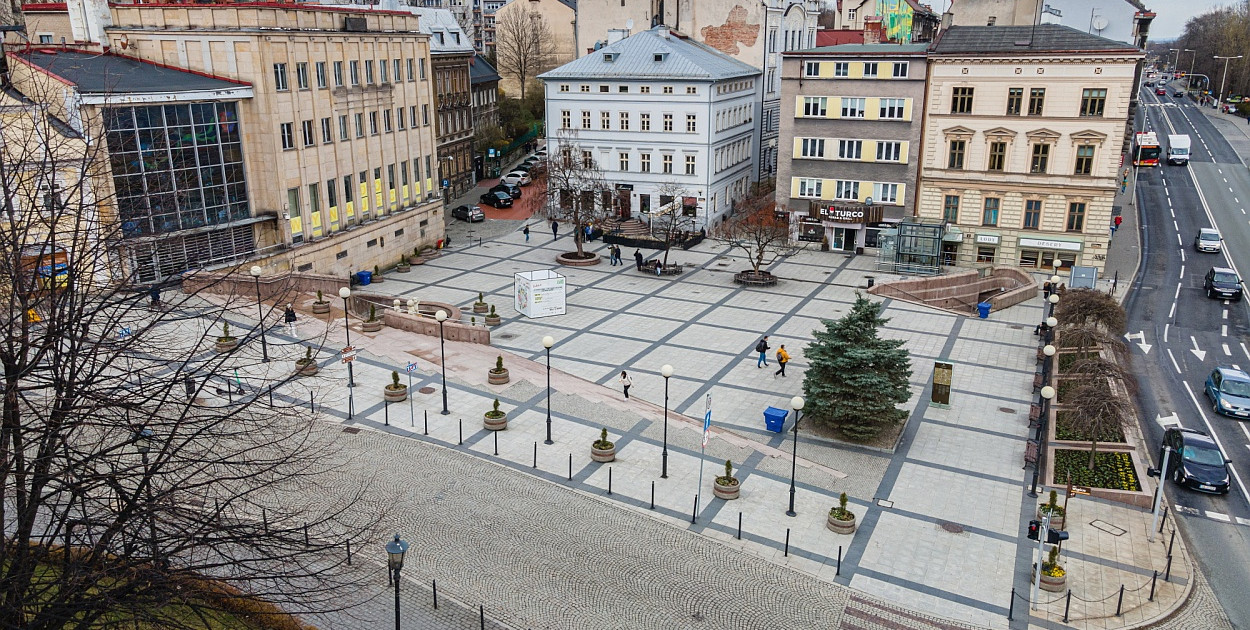 fot. Paweł Sowa / Wydział Prasowy UMBB