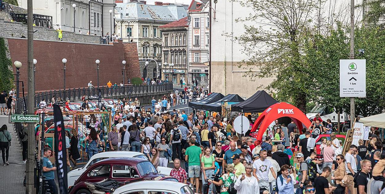 Dni Bielska-Białej 2024