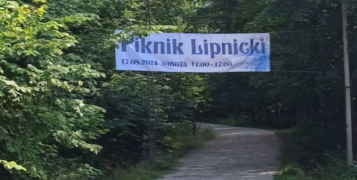 Piknik Lipnicki powraca do Amfiteatru