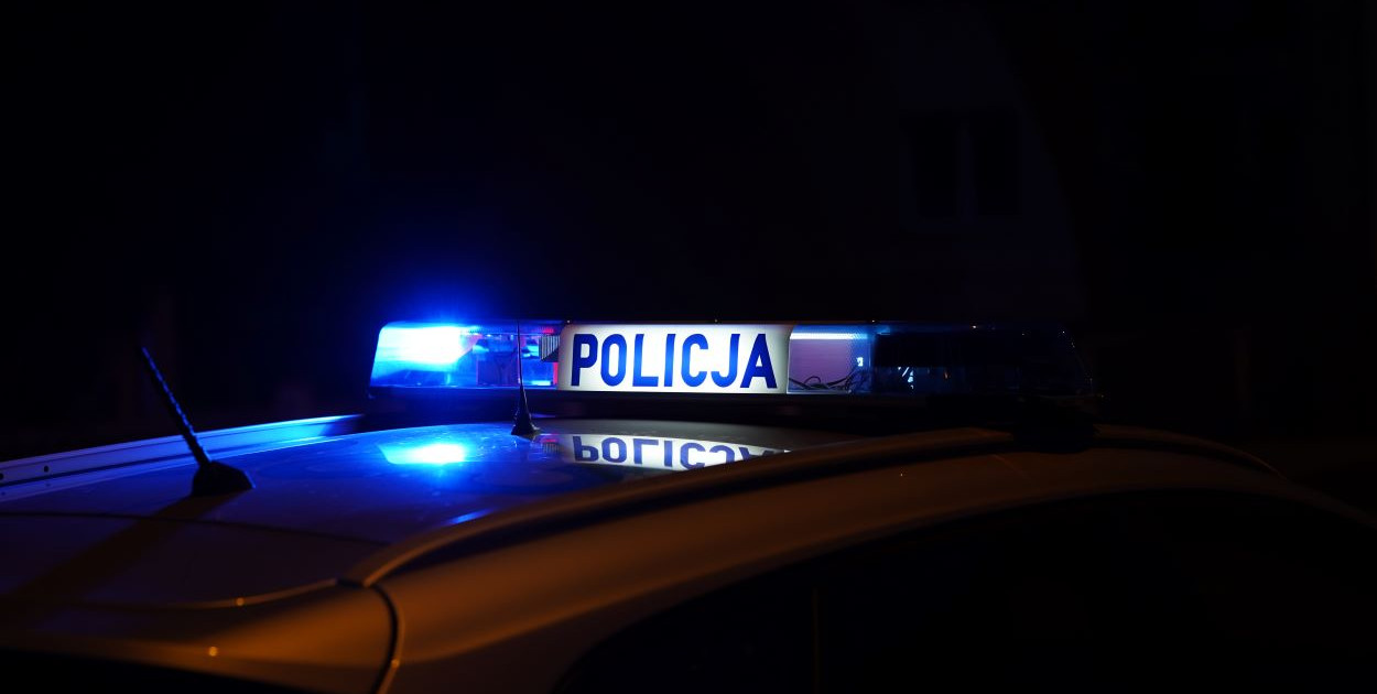 Awantura w Jaworzu: interwencja policji zakończona zatrzymaniem agresora / fot. Maciej Szydlik