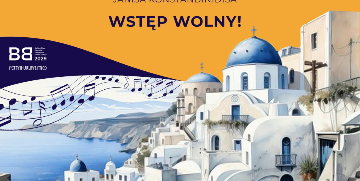Greckie klimaty w Kubiszówce