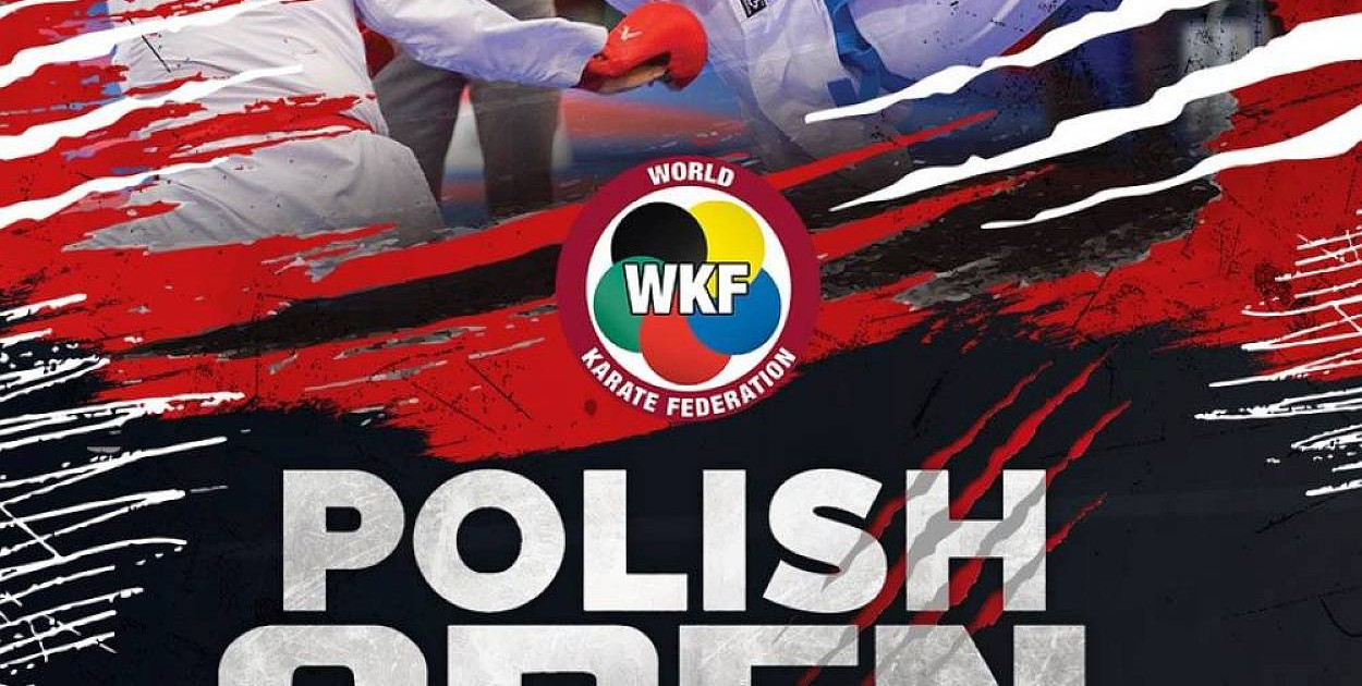 Międzynarodowe Grand Prix w Karate – Polish Open w Bielsku-Białej