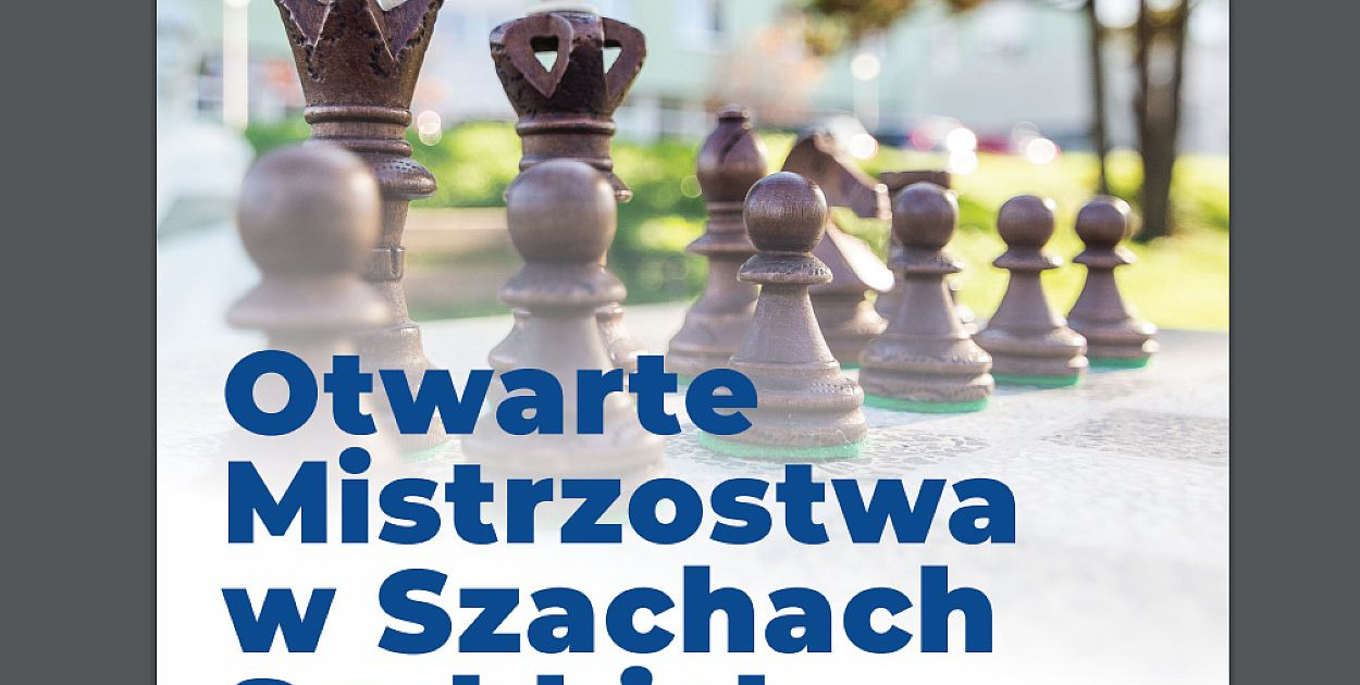 Walka o Puchar Rektora: Uniwersytet Bielsko-Bialski zaprasza na turniej szachowy!