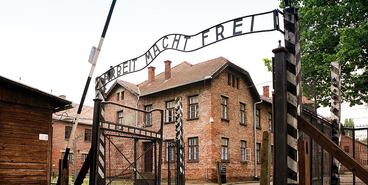 Muzeum Auschwitz udostępniło stronę internetową z informacjami o ofiarach obozu