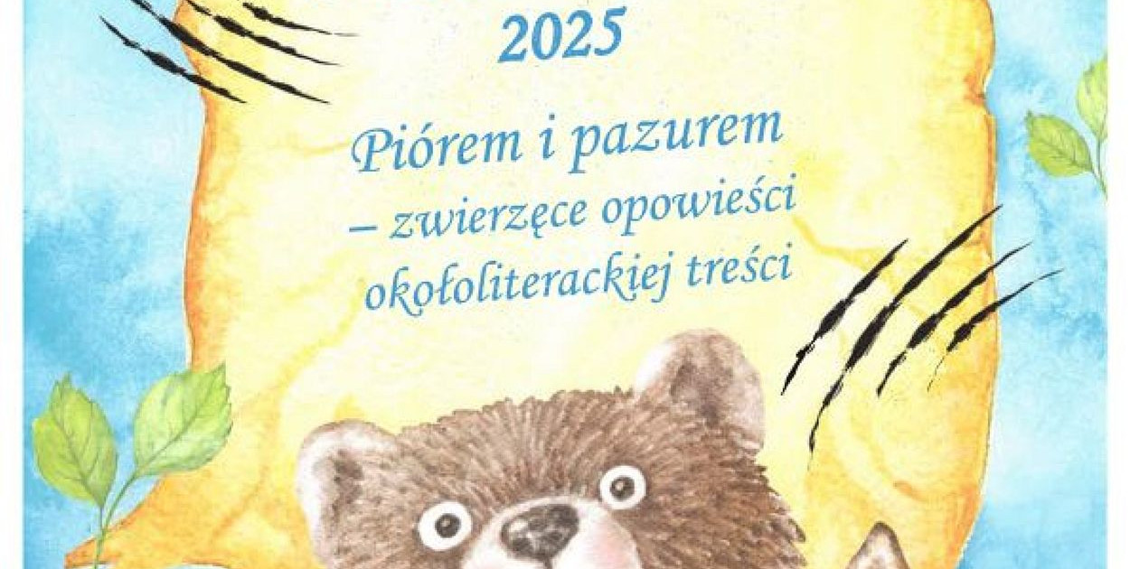 Książnica Beskidzka zaprasza do konkursu „Tworzymy Własne Wydawnictwo”