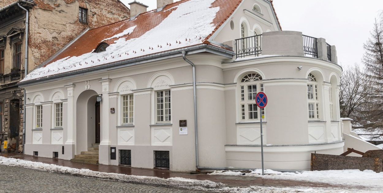 One wypiękniały w 2024 roku – zabytki Bielska-Białej odzyskały dawny blask