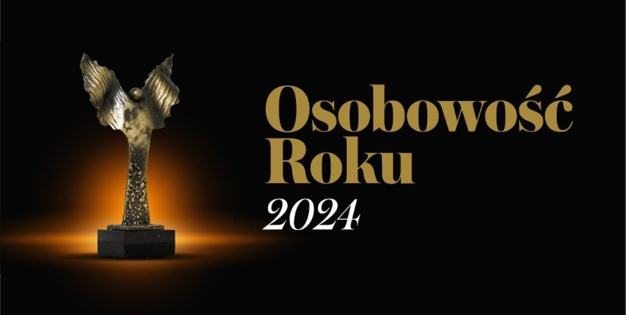 Osobowość roku 2024 wybieramy ludzi z Bielska-Białej