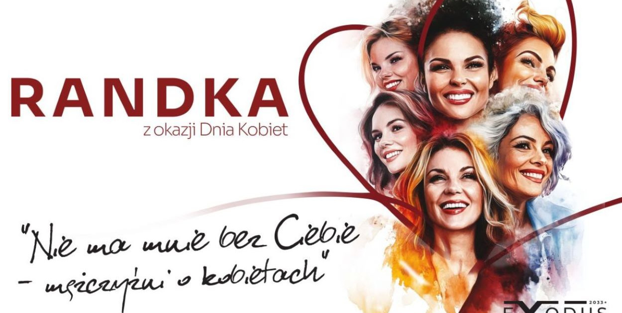 „Nie ma mnie bez Ciebie” – wyjątkowy wieczór dedykowany kobietom