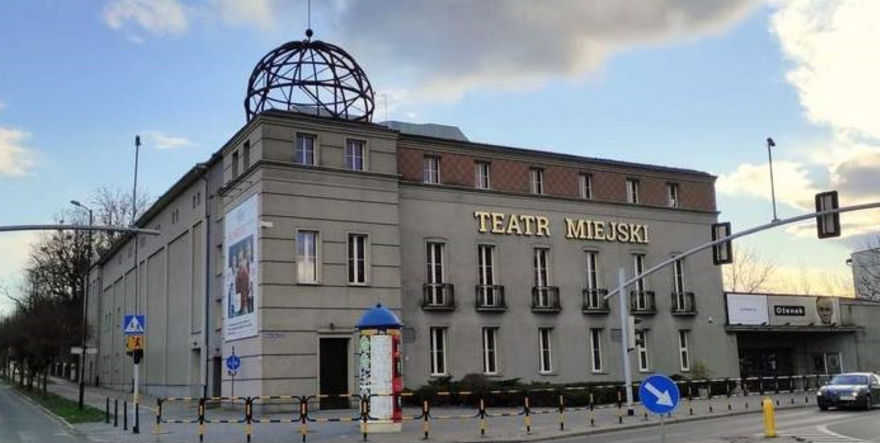 Konkurs na dyrektora teatru w Gliwicach / fot. archiwum www.24Gliwice.pl