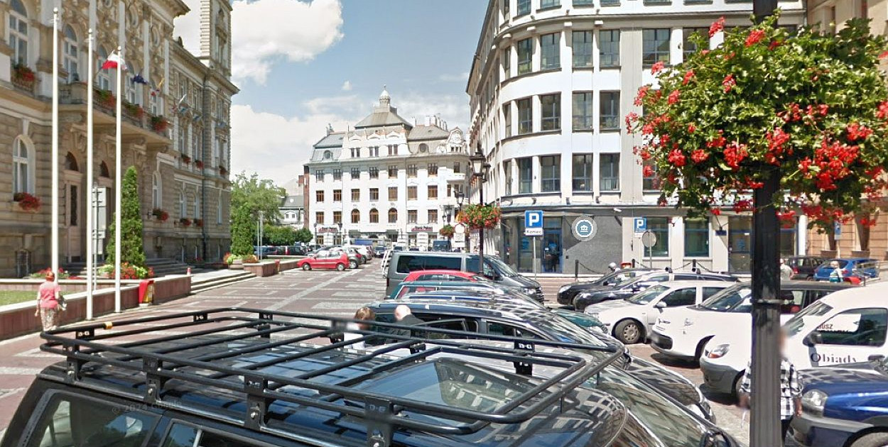 Plac Ratuszowy