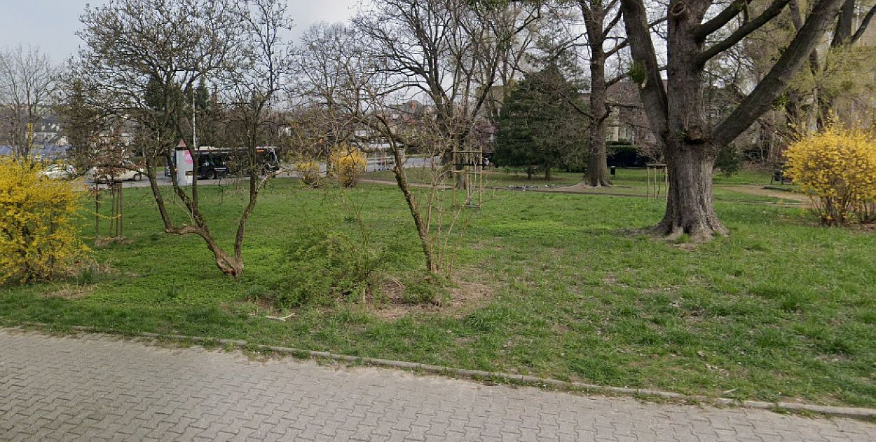 fot. GOOGLEMAPS