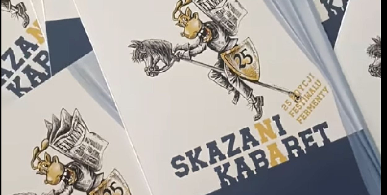 Książka o FERMENTACH na 25 lat - spotkanie w Książnicy Beskidzkiej