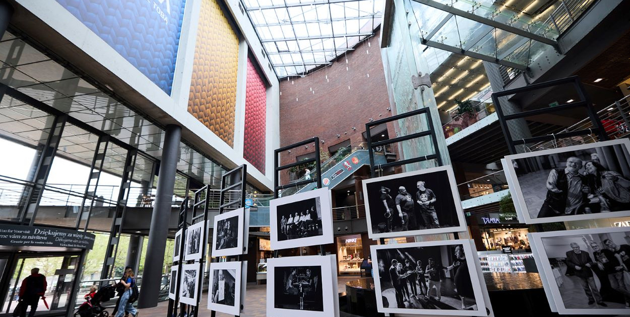 fot. Galeria Sfera