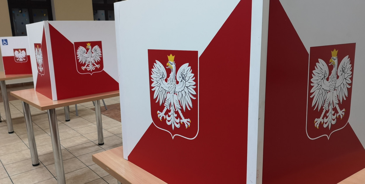 fot. Tomasz Jasyk /MagazynDrawski.pl