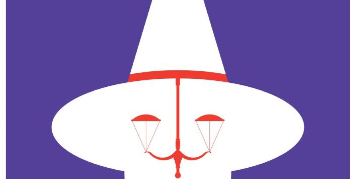 Plakat organizatora