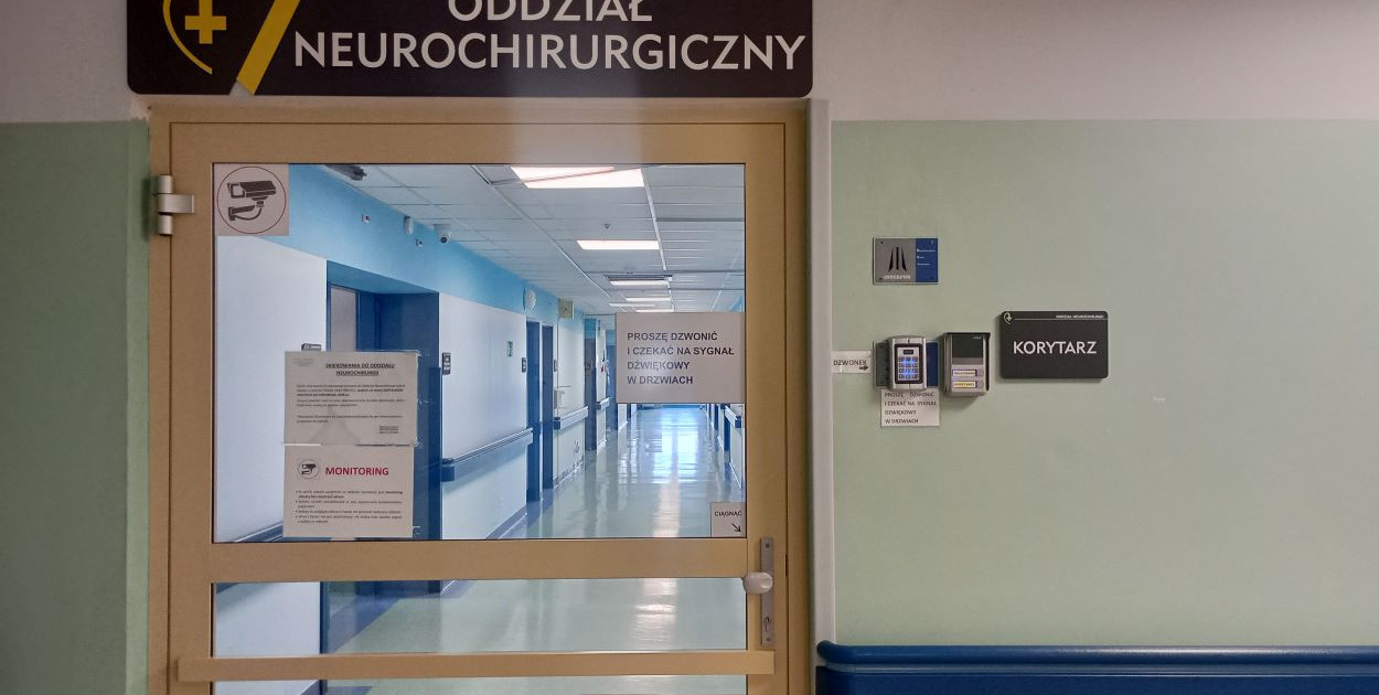 fot. Szpital Wojewódzki w Bielsku-Białej