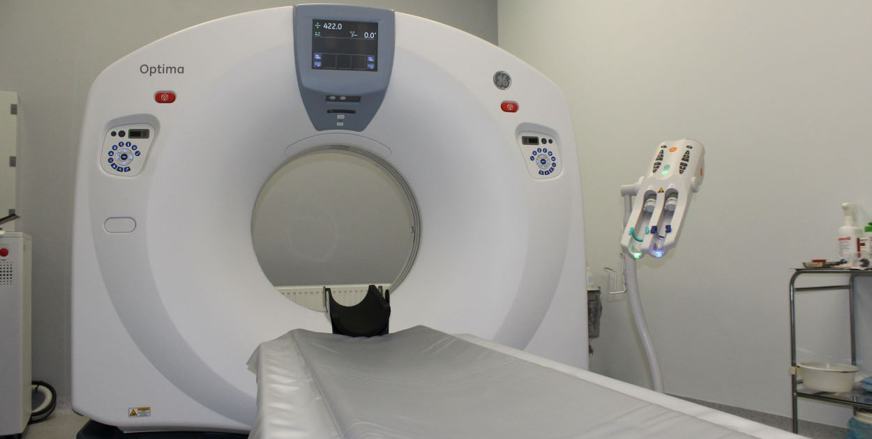 fot. Szpital Pediatryczny w Bielsku-Białej