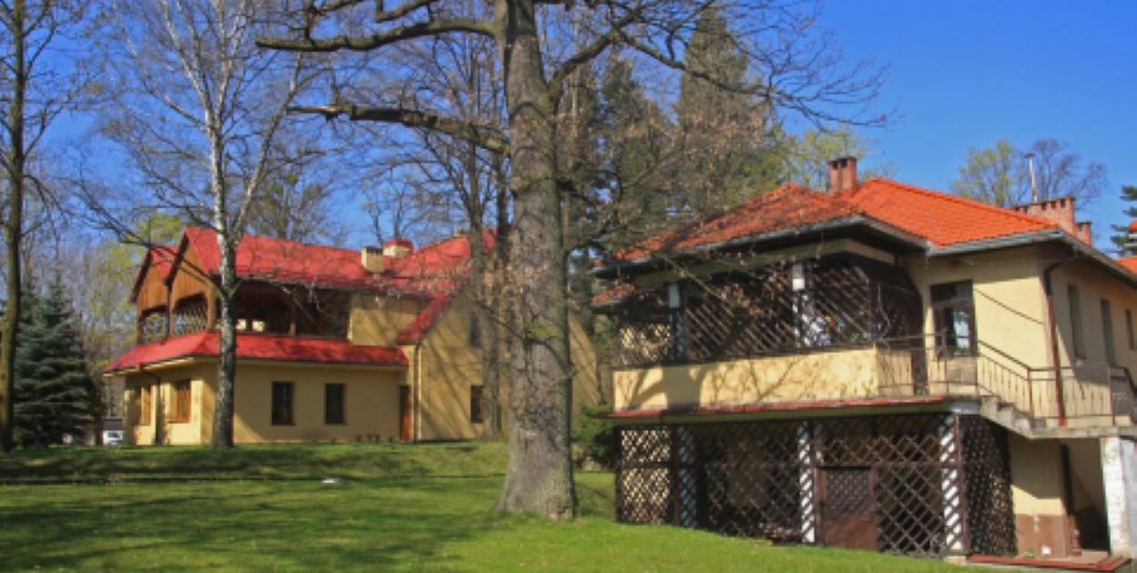 Centrum Psychiatrii w Olszówce
