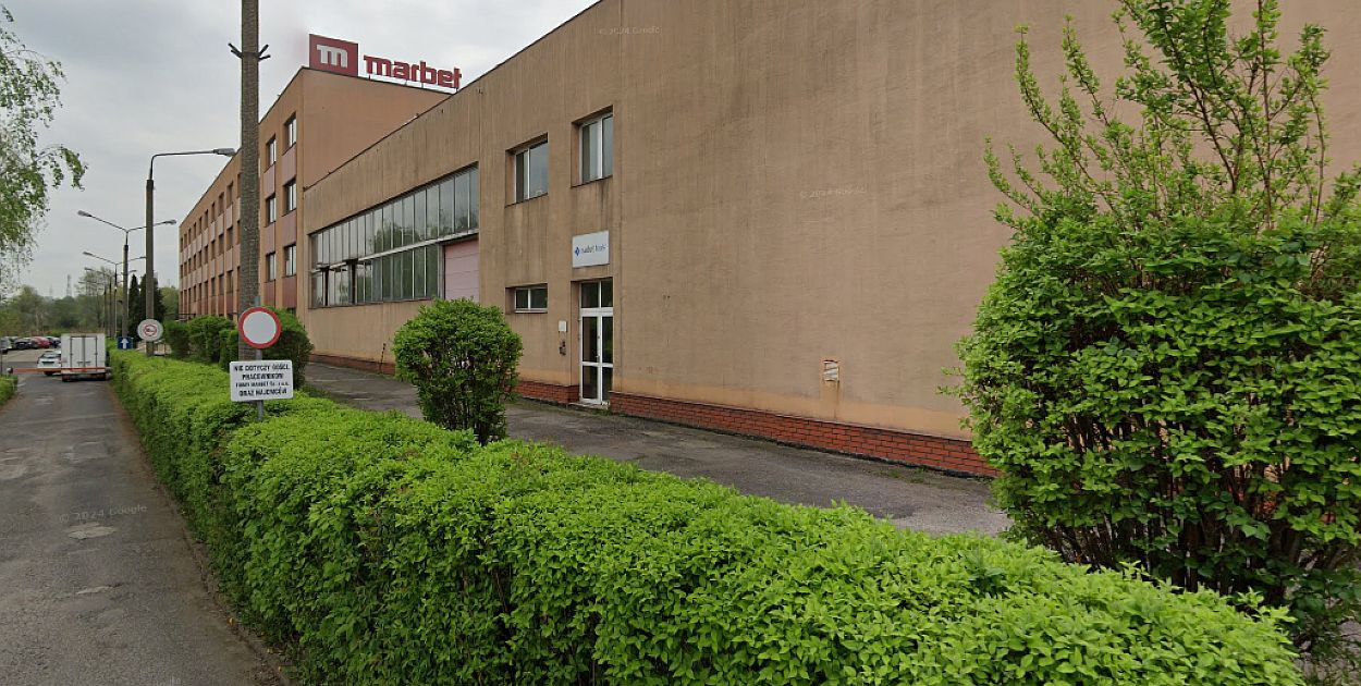 ul. Chochołowka 28