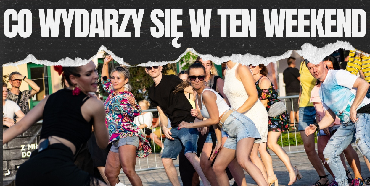Co robić w weekend w Bielsku-Białej?