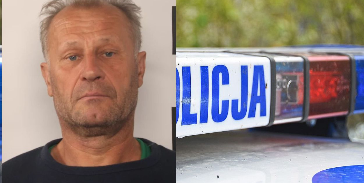 Poszukiwany listem gończym