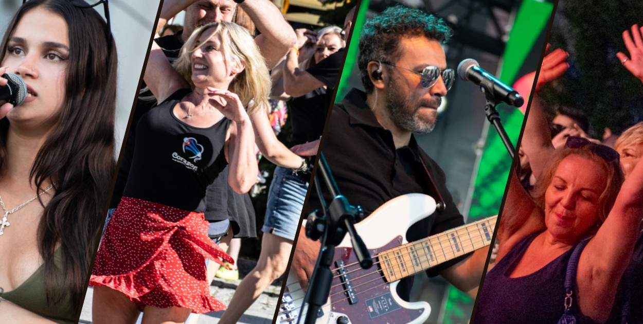 Festiwal Kubański v11 - Bielsko-Biała