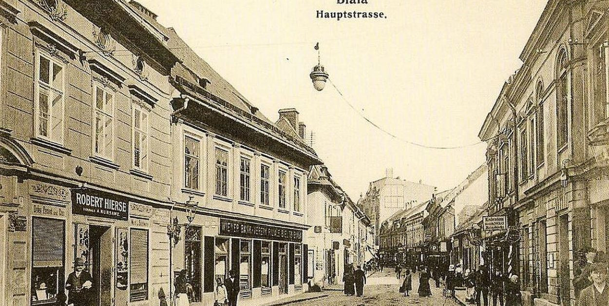 Spacer historyczny „W kółko po Białej” już w niedzielę