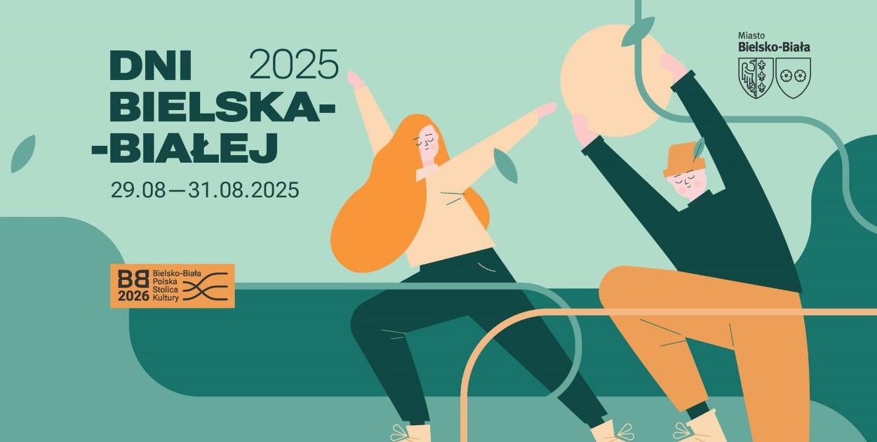 Dni Bielska-Białej 2025